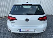 Volkswagen Golf Hatchback 2,0 l 110 kw