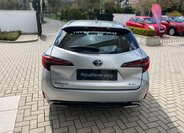 Toyota Corolla Kombi 1,8 l 72 kw