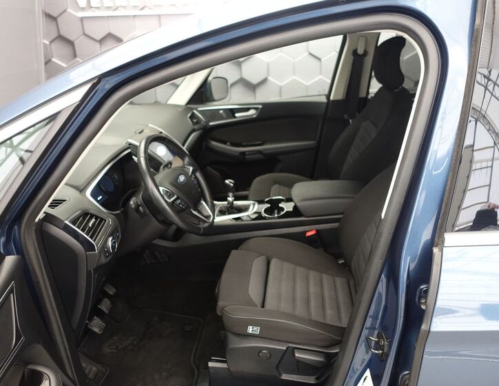 Ford S-MAX 28