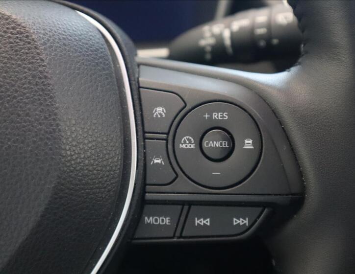 Toyota Corolla Cross 18