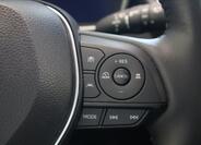 Toyota Corolla Cross 18