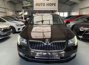 Škoda Superb 2