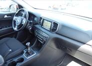 KIA Sportage 12