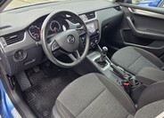 Škoda Octavia 5