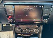 Škoda Superb Kombi 1,4 l 110 kw