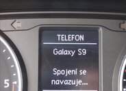 Volkswagen Caravelle MPV 2,0 l 110 kw