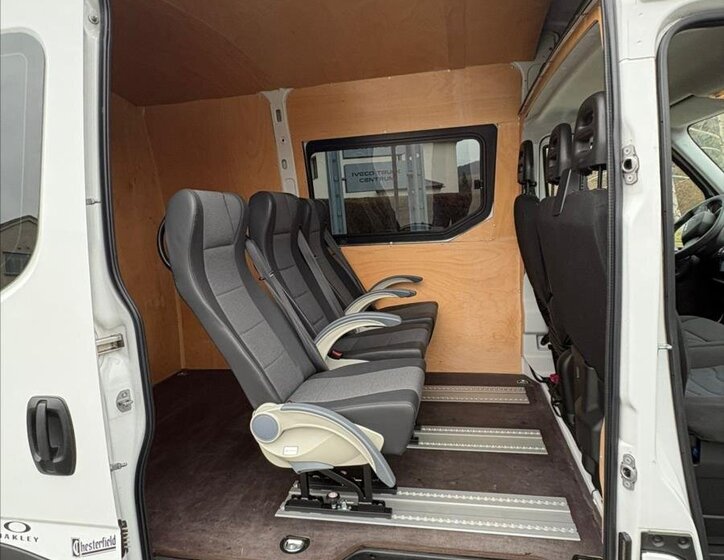 Iveco Daily 11