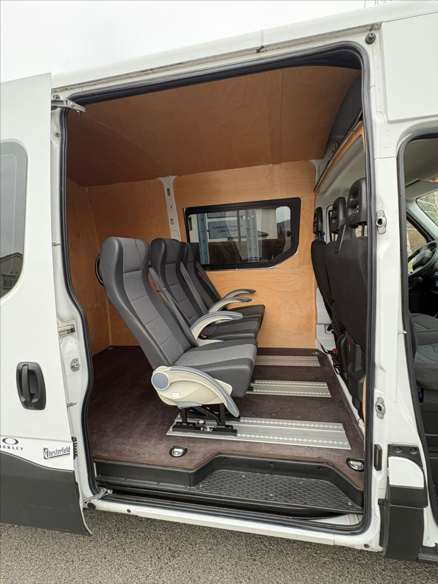 Iveco Daily