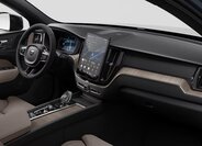 Volvo XC60 SUV 2,0 l 184 kw