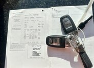 Audi A5 Sedan / Limuzína 0,0 130 kw