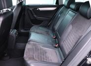 Volkswagen Passat 14