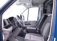 Volkswagen Crafter 11