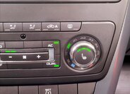 Škoda Yeti SUV / Terénní 1,2 l 77 kw