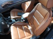 Volkswagen EOS Kabriolet 1,4 l 90 kw