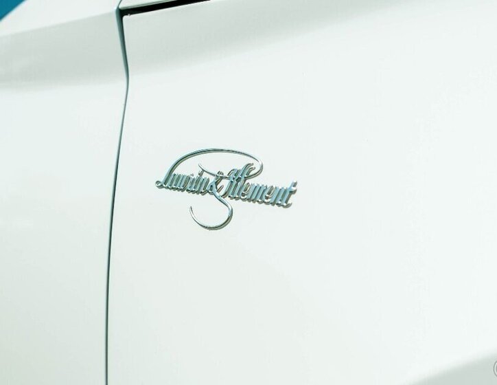 Škoda Superb Kombi 0,0 235 kw