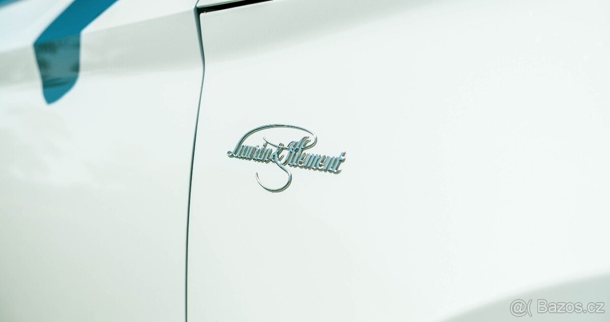 Škoda Superb Kombi 0,0 235 kw