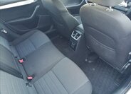 Škoda Octavia Sedan / Limuzína 1,6 l 77 kw