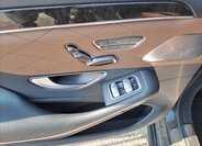 Mercedes-Benz Třídy S Sedan / Limuzína 3,0 l 190 kw