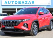 Hyundai Tucson SUV / Terénní 1,6 l 110 kw