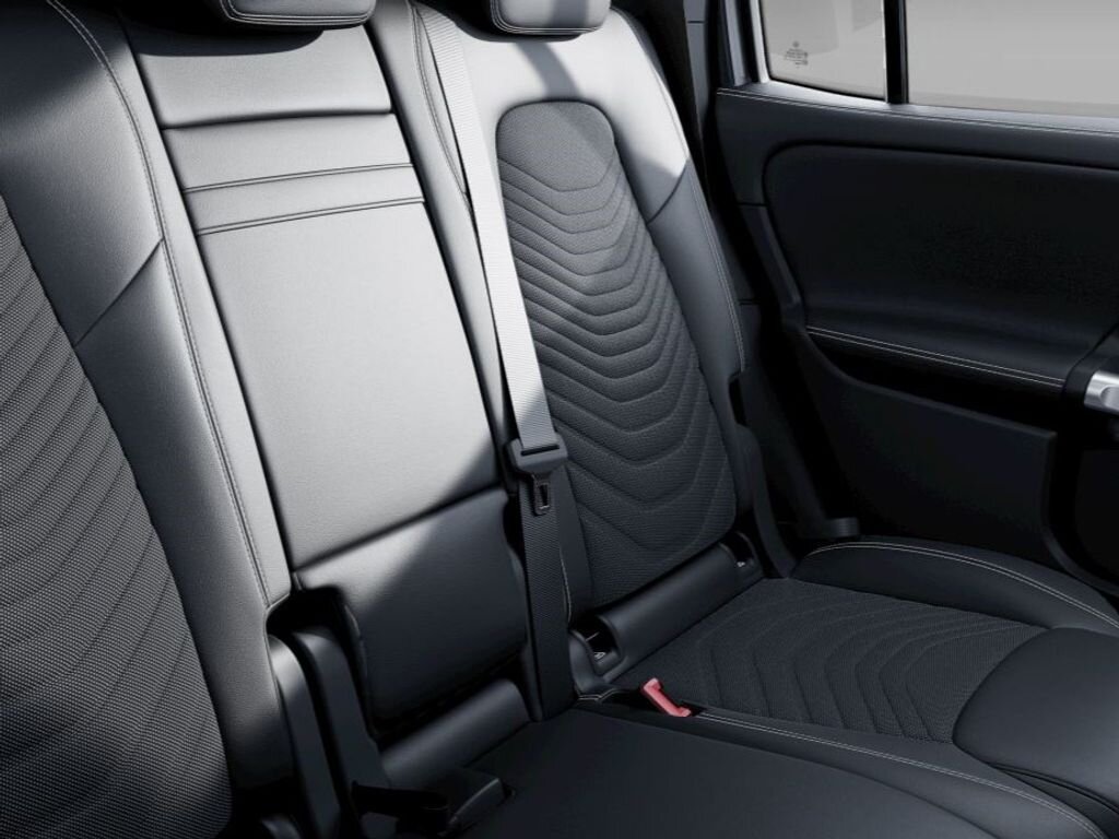 Mercedes-Benz Ostatní