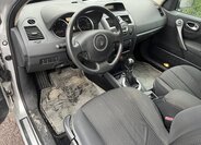 Renault Mégane Kombi 1,9 l 96 kw