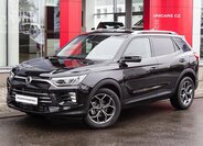 SsangYong Korando SUV 1,5 l 120 kw