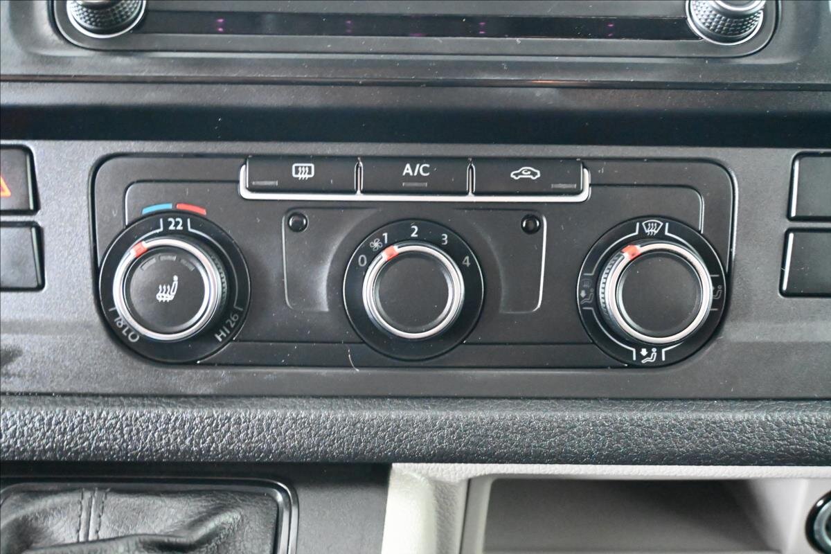 Volkswagen Transporter Skříň 2,0 l 150 kw