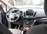 Ford Grand C-MAX Kombi 999,0 74 kw