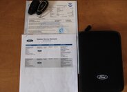 Ford Kuga SUV 1,5 l 110 kw