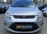Ford C-MAX MPV 2,0 l 85 kw