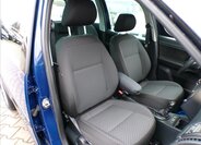 Škoda Roomster 21