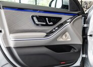 Mercedes-Benz Třídy S 7