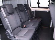 Ford Transit Custom Kombi 2,0 l 96 kw