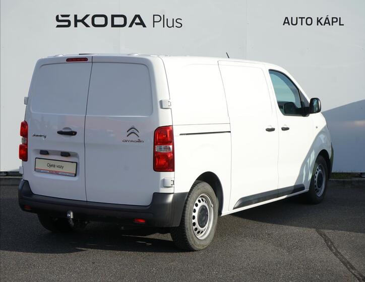 Citroën Jumpy 2