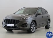 Ford Kuga SUV 2,5 l 112 kw