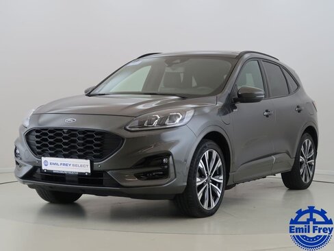 Ford Kuga SUV 2,5 l 112 kw