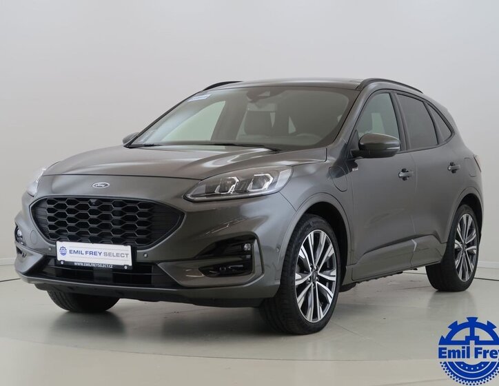 Ford Kuga SUV 2,5 l 112 kw