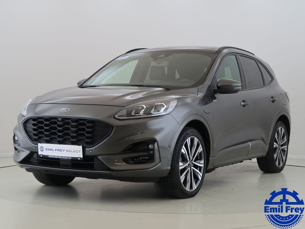 Ford Kuga SUV 2,5 l 112 kw