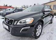Volvo XC60 SUV 3,0 l 224 kw