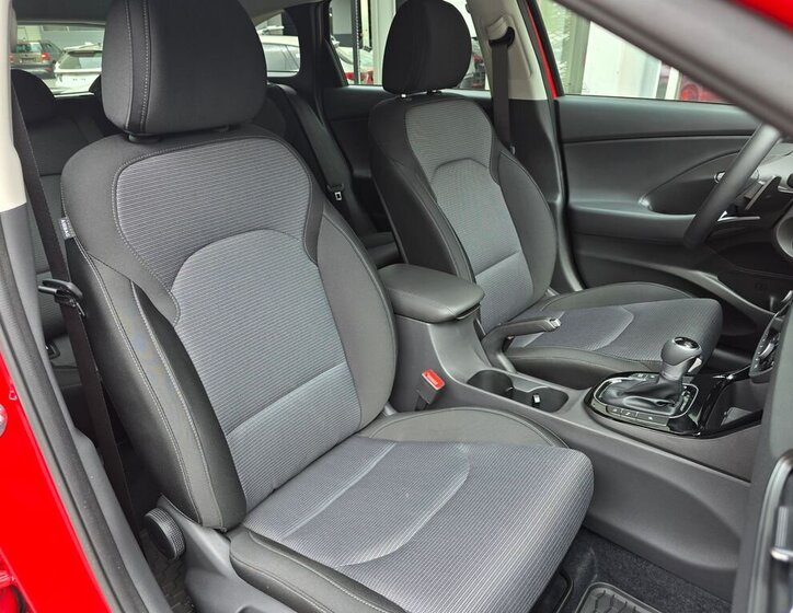 Hyundai i30 Kombi 1,6 l 110 kw