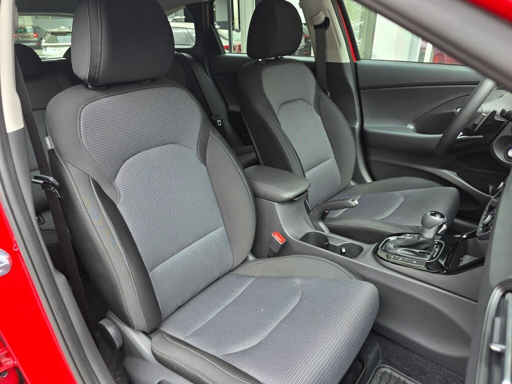 Hyundai i30 Kombi 1,6 l 110 kw