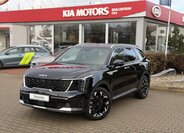 KIA Sorento SUV 2,2 l 142 kw