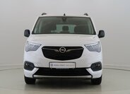 Opel Combo MPV 1,5 l 96 kw
