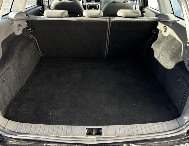 Ford Focus Kombi 1,6 l 74 kw