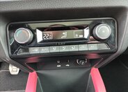 Škoda Fabia Hatchback 1,2 l 81 kw