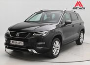Seat Ateca SUV / Terénní 1,6 l 85 kw