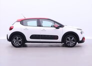 Citroën C3 Hatchback 1,2 l 61 kw