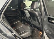 Mercedes-Benz GLE SUV 3,0 l 270 kw