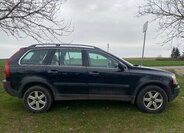 Volvo XC90 SUV / Terénní 0,0 0