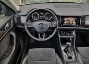 Škoda Kodiaq SUV / Terénní 2,0 l 110 kw